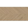 Chevron miel